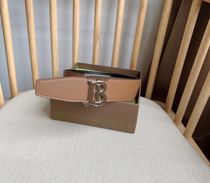 Burberry Belts